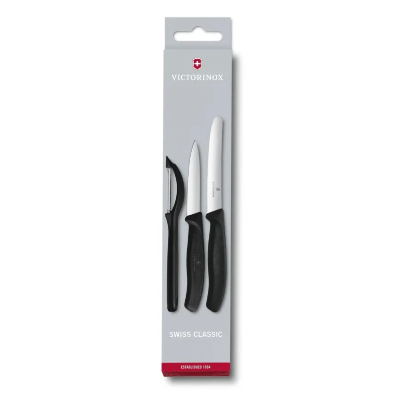 Set thikash Victorinox me 3 pjesë