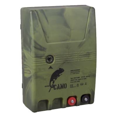 Bari elektrik Camuflage